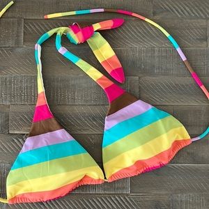 Victorias Secret Bikini Top